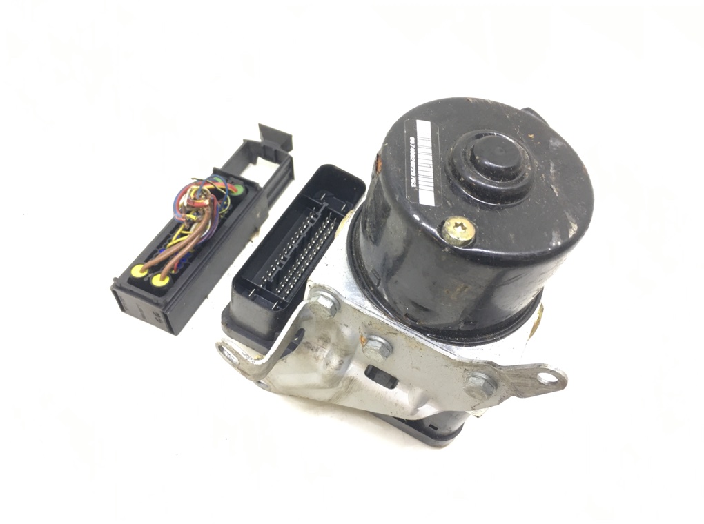 Блок ABS для BMW 1 E87/E81/E82/E88, 2005 г. 2.0 D дизель б/у
