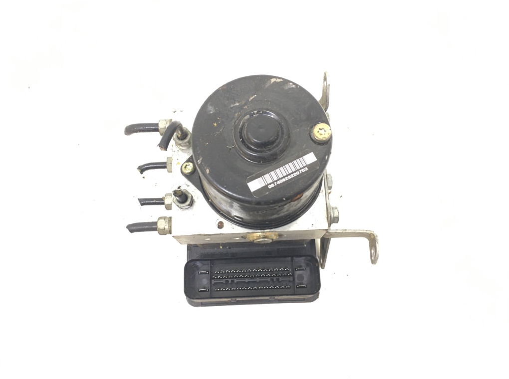 Блок ABS для BMW 1 E87/E81/E82/E88, 2005 г. 2.0 D дизель б/у — фото 4