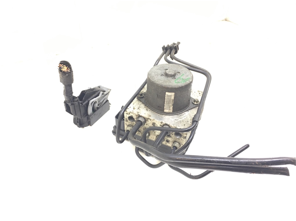 Блок ABS для Ford Mondeo, 2009 г. 2.0 TDCi дизель б/у