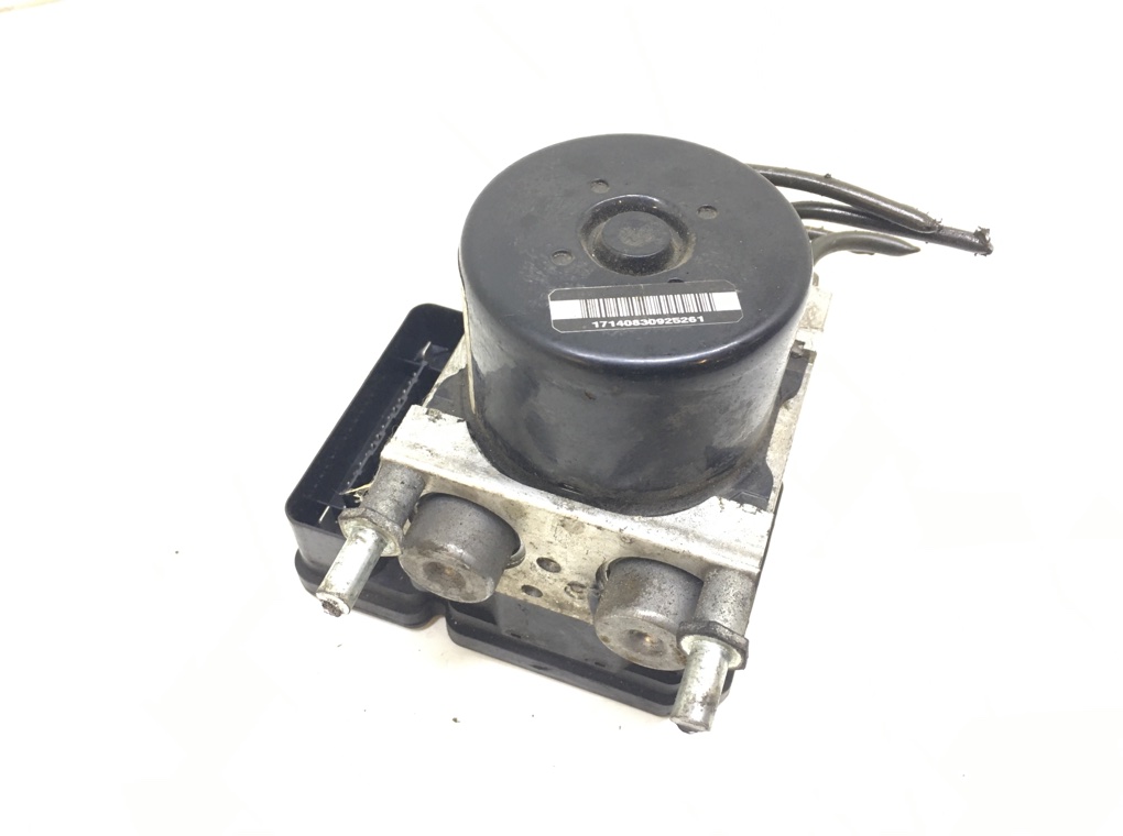 Блок ABS для Opel Antara, 2009 г. 2.0 CDTi дизель б/у