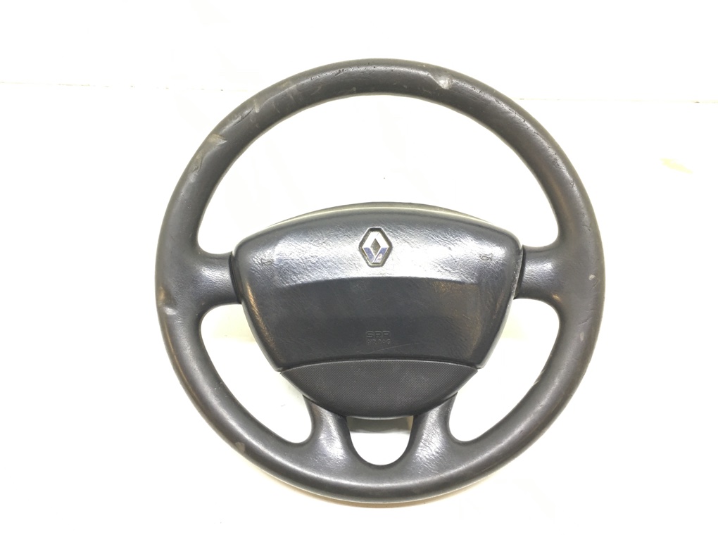 Руль для Renault Trafic, 2003 г. 1.9 DCi дизель б/у