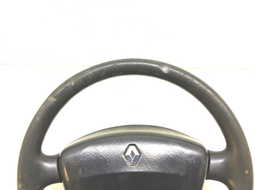 Руль для Renault Trafic, 2003 г. 1.9 DCi дизель б/у — фото 3