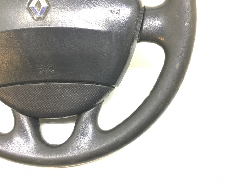Руль для Renault Trafic, 2003 г. 1.9 DCi дизель б/у — фото 5