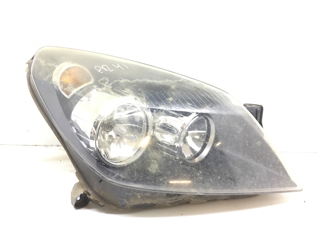 Фара правая для Opel Astra, 2009 г. 1.9 CDTi дизель б/у