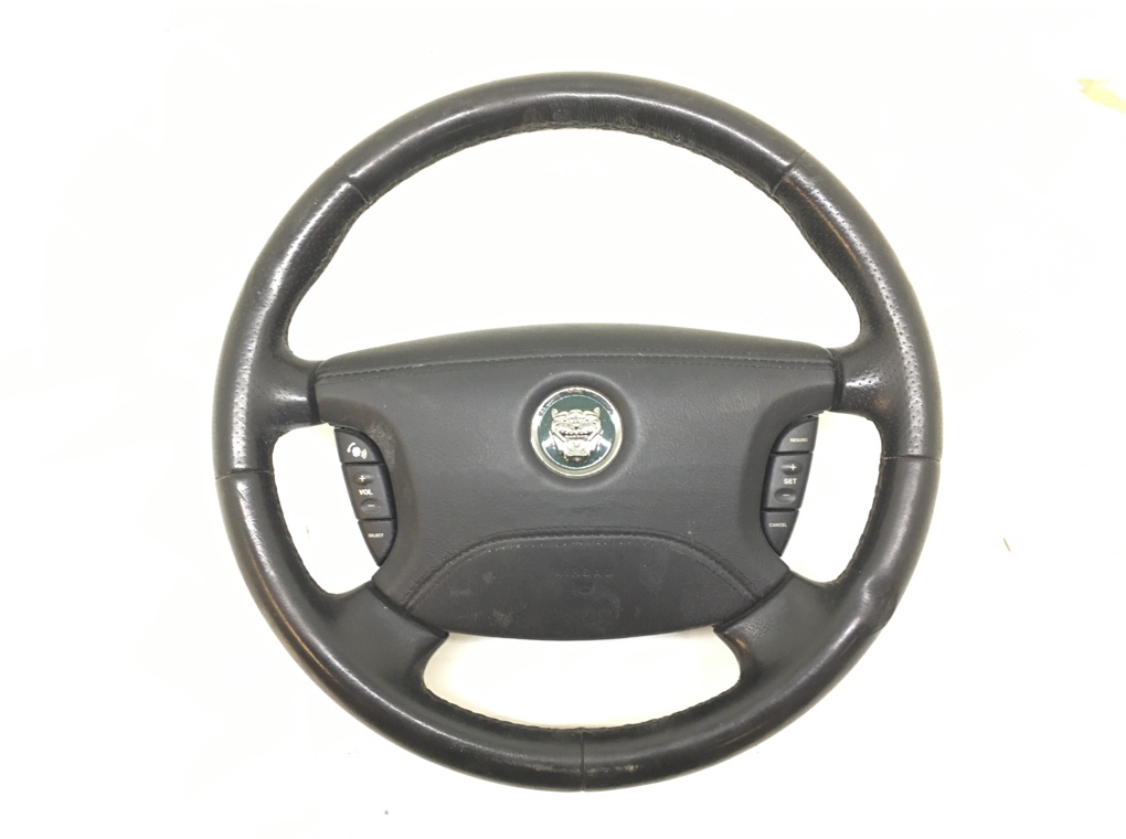 Руль для Jaguar S-Type, 2004 г. 3.0 i бензин б/у