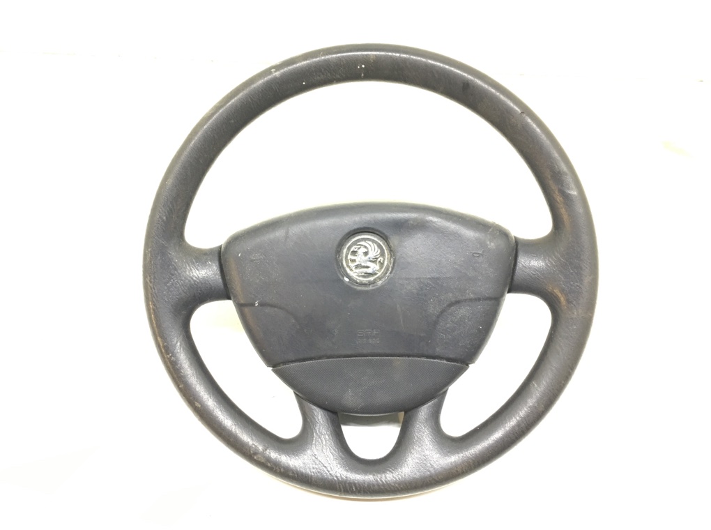 Руль для Opel Vivaro, 2011 г. 2.0CDTI дизель б/у