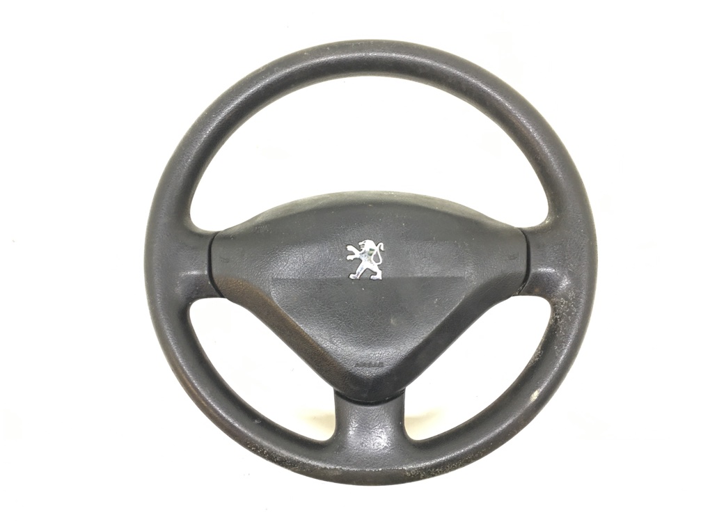 Руль для Peugeot 207, 2012 г. 1.4 HDi дизель б/у
