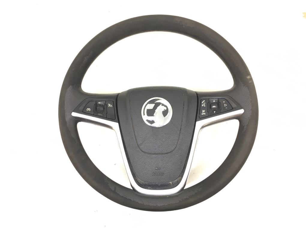 Руль для Opel Astra, 2011 г. 1.3 CDTi дизель б/у