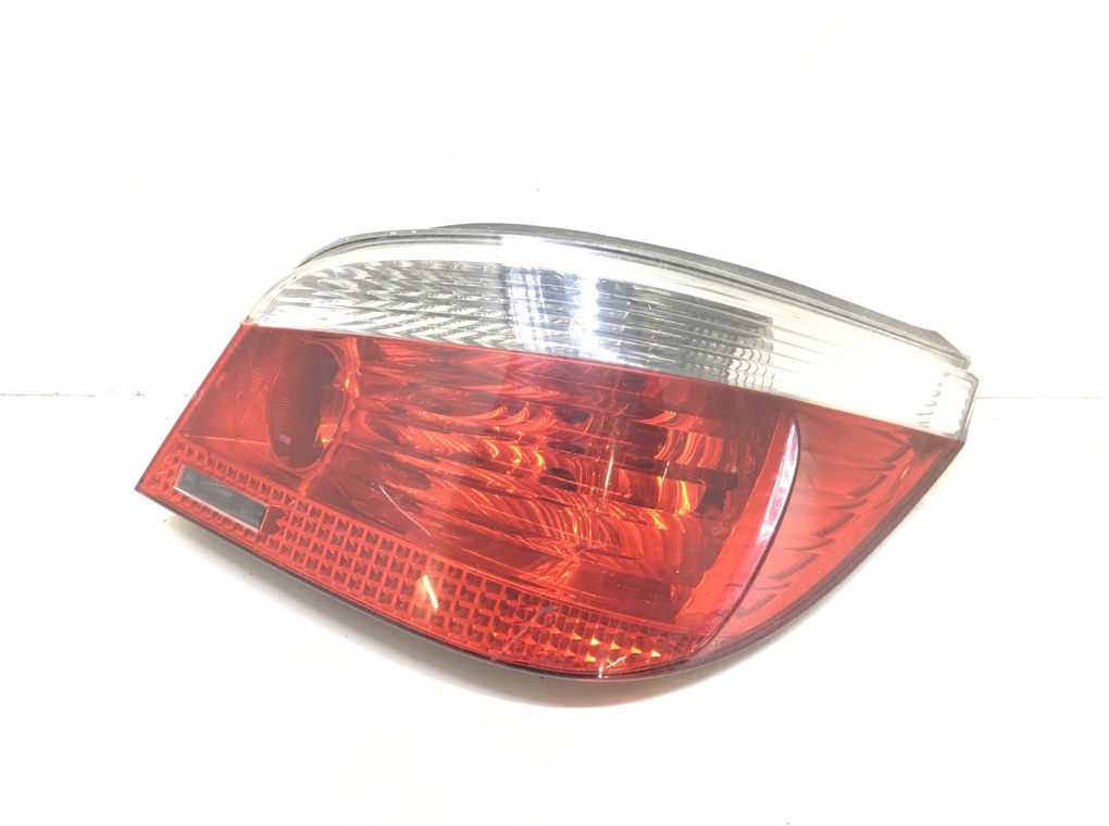 Фонарь задний правый для BMW 5 E60/E61, 2006 г. 2.0 TD дизель б/у