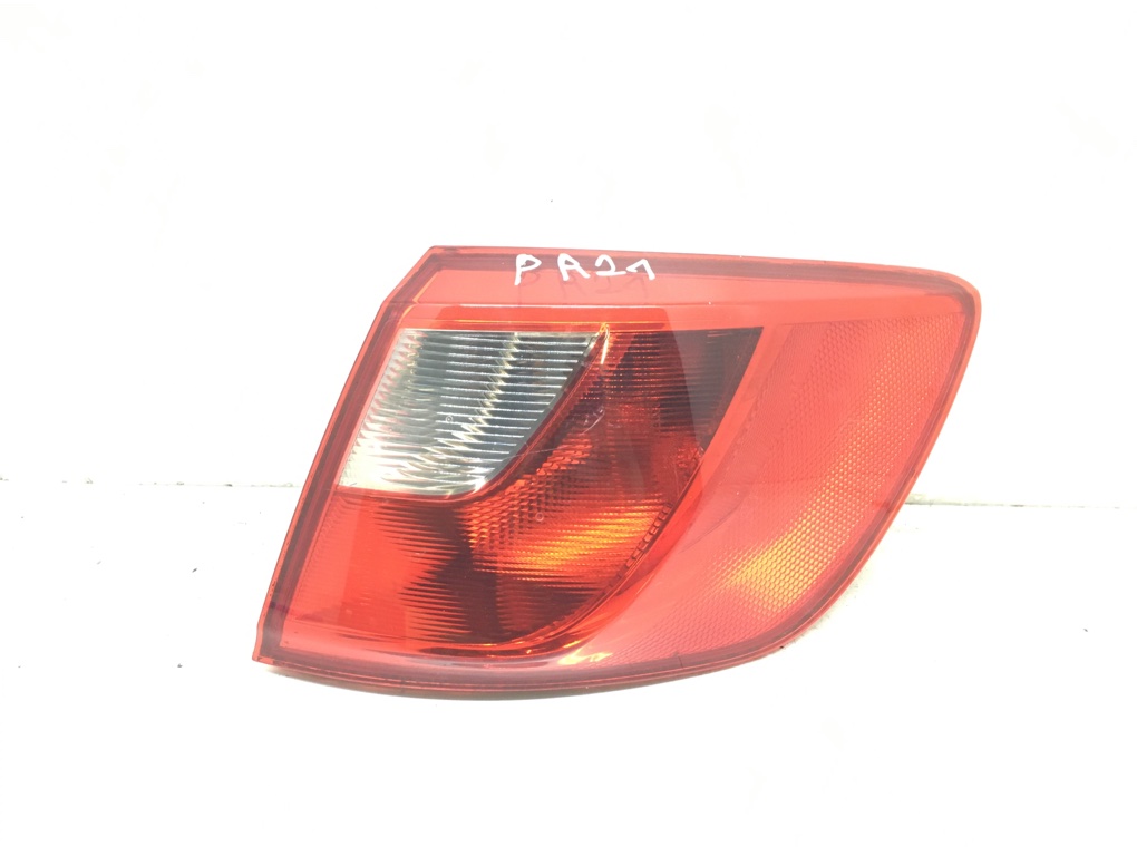 Фонарь задний правый для Seat Ibiza, 2011 г. 1.6 TDi дизель б/у