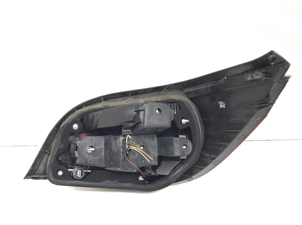 Фонарь задний левый для BMW 5 E60/E61, 2006 г. 2.0 TD дизель б/у — фото 3