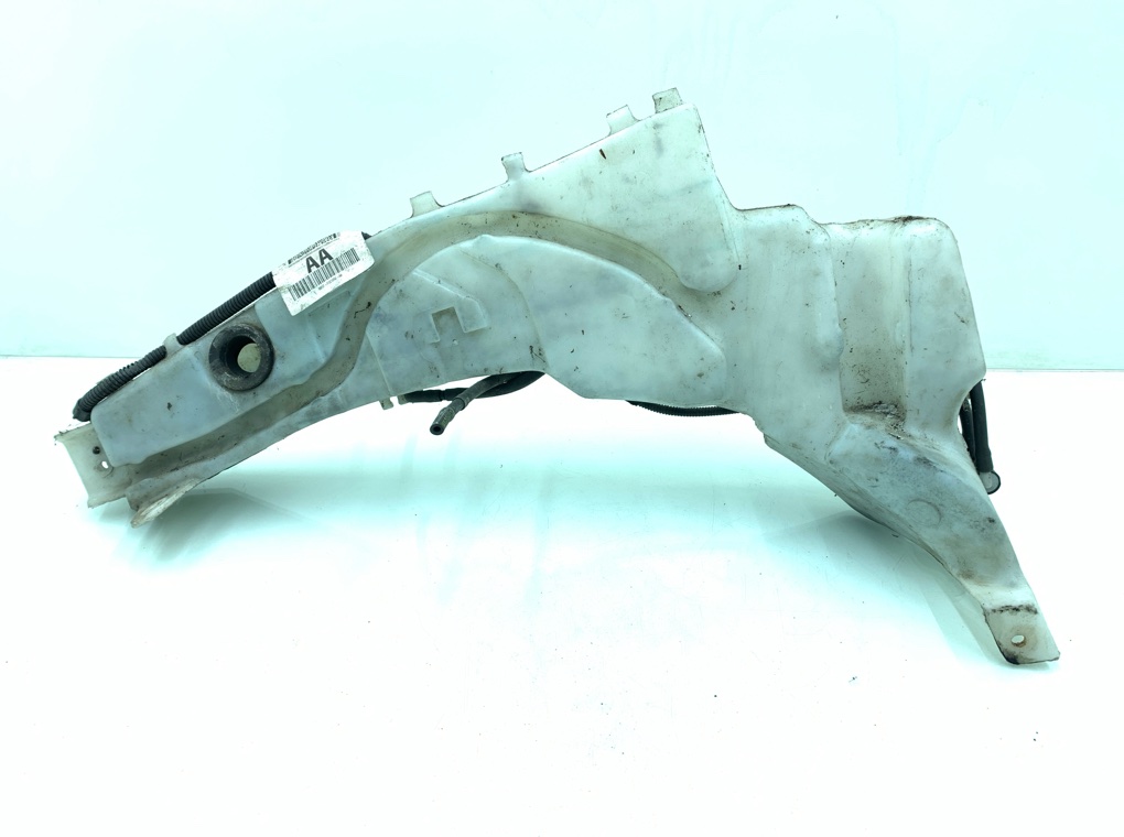 Бачок омывателя для Ford Focus, 2009 г. 1.6 i бензин б/у — фото 2