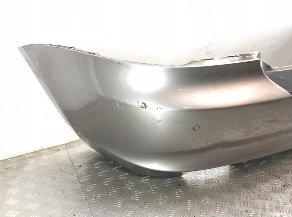 Бампер задний для BMW 1 E87/E81/E82/E88, 2010 г. 2.0 TD дизель б/у — фото 2