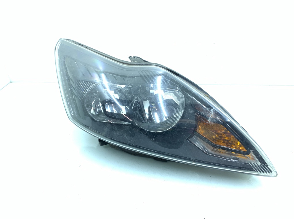 Фара правая для Ford Focus, 2009 г. 1.6 i бензин б/у