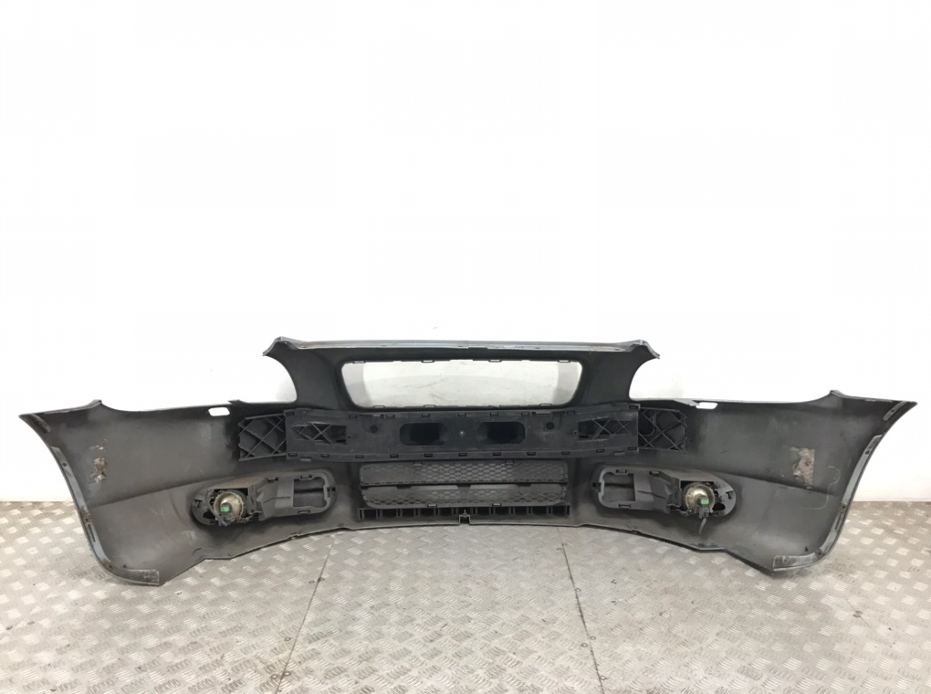 Бампер передний для Volvo C70, 2007 г. 2.4 i бензин б/у — фото 4