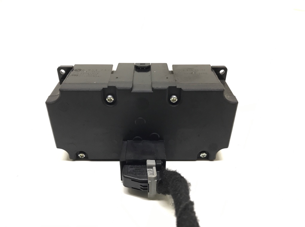Переключатель света для BMW 5 E60/E61, 2006 г. 2.5 i бензин б/у — фото 4