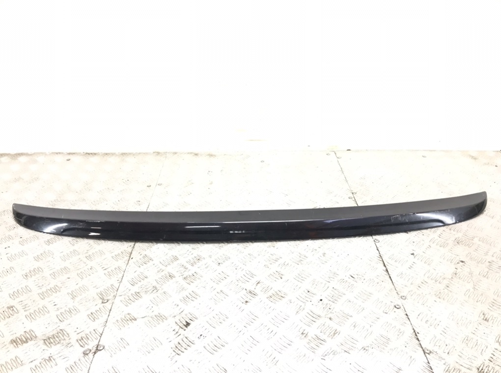 Спойлер для BMW 5 E60/E61, 2008 г. 2.0 TD дизель б/у