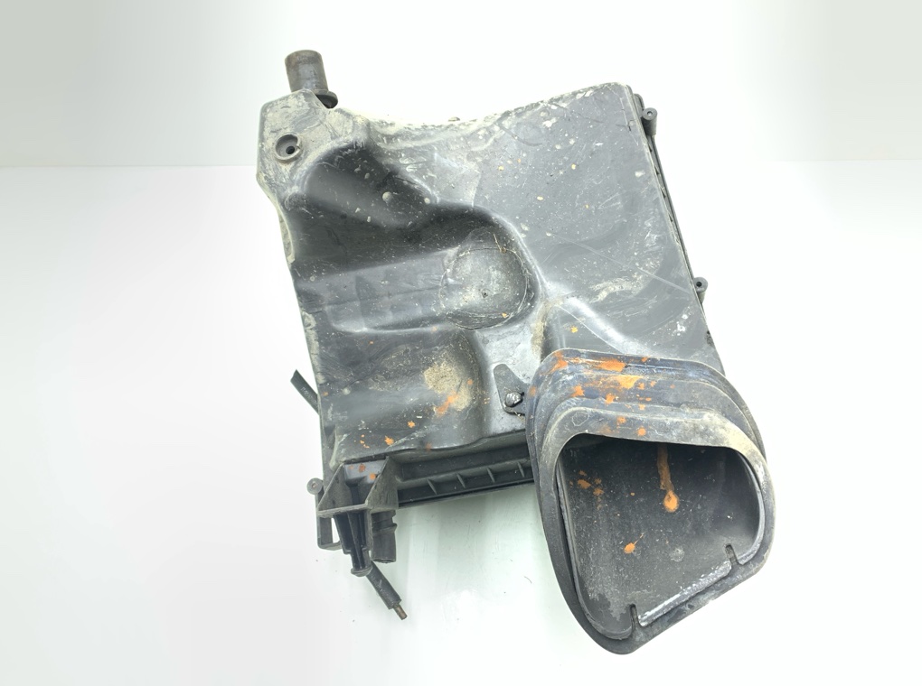 Корпус воздушного фильтра для Opel Astra, 2011 г. 1.3 CDTi дизель б/у — фото 4