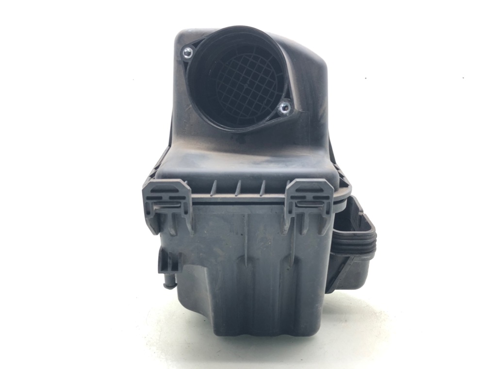 Корпус воздушного фильтра для Hyundai ix35, 2013 г. 2.0 CRDi дизель б/у — фото 3