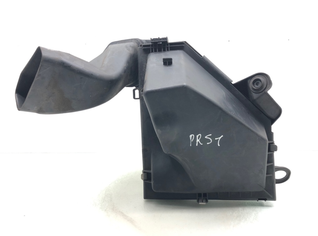 Корпус воздушного фильтра для BMW 1 E87/E81/E82/E88, 2010 г. 2.0 TD дизель б/у