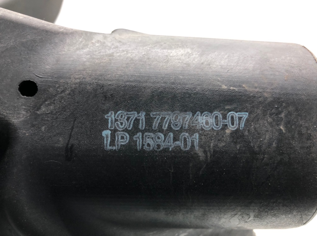 Корпус воздушного фильтра для BMW 1 E87/E81/E82/E88, 2010 г. 2.0 TD дизель б/у — фото 7