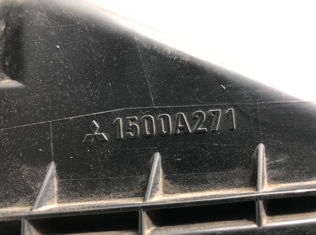 Корпус воздушного фильтра для Mitsubishi ASX, 2011 г. 1.8 DiD дизель б/у — фото 7