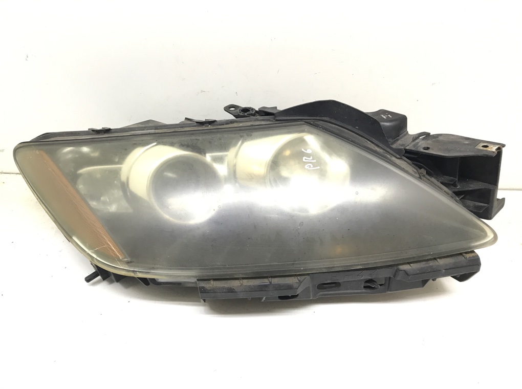 Фара правая для Mazda CX-7, 2011 г. 2.2 CDTi дизель б/у