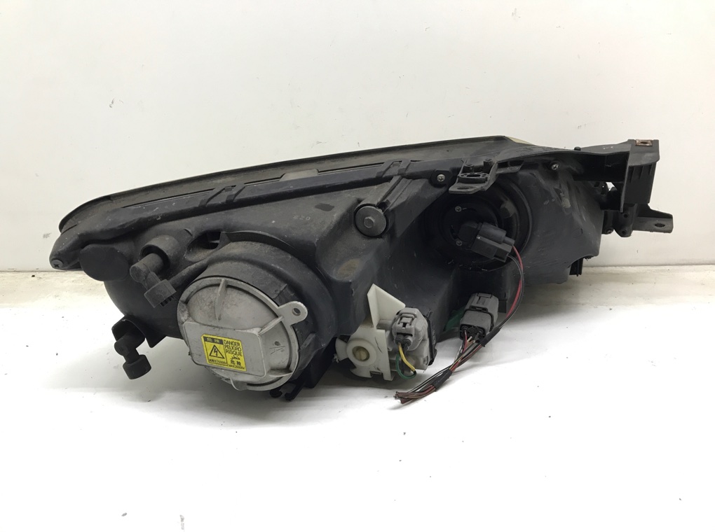 Фара левая для Mazda CX-7, 2011 г. 2.2 CDTi дизель б/у — фото 4
