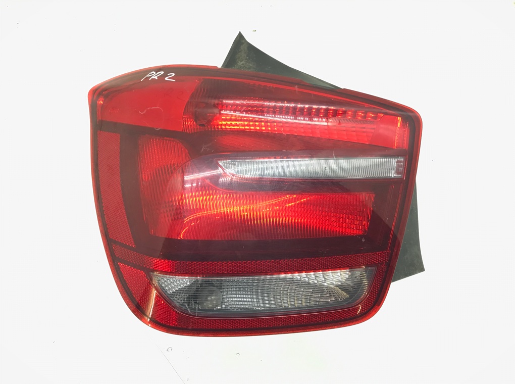 Фонарь задний левый для BMW 1 F20/F21, 2012 г. 2.0 TD дизель б/у