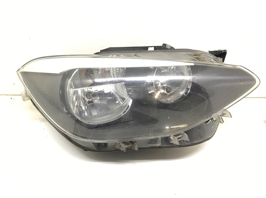Фара правая для BMW 1 F20/F21, 2012 г. 2.0 TD дизель б/у