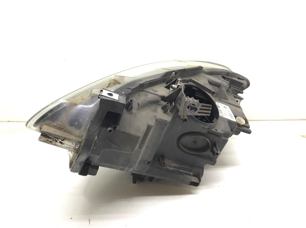 Фара правая для BMW 1 F20/F21, 2012 г. 2.0 TD дизель б/у — фото 2