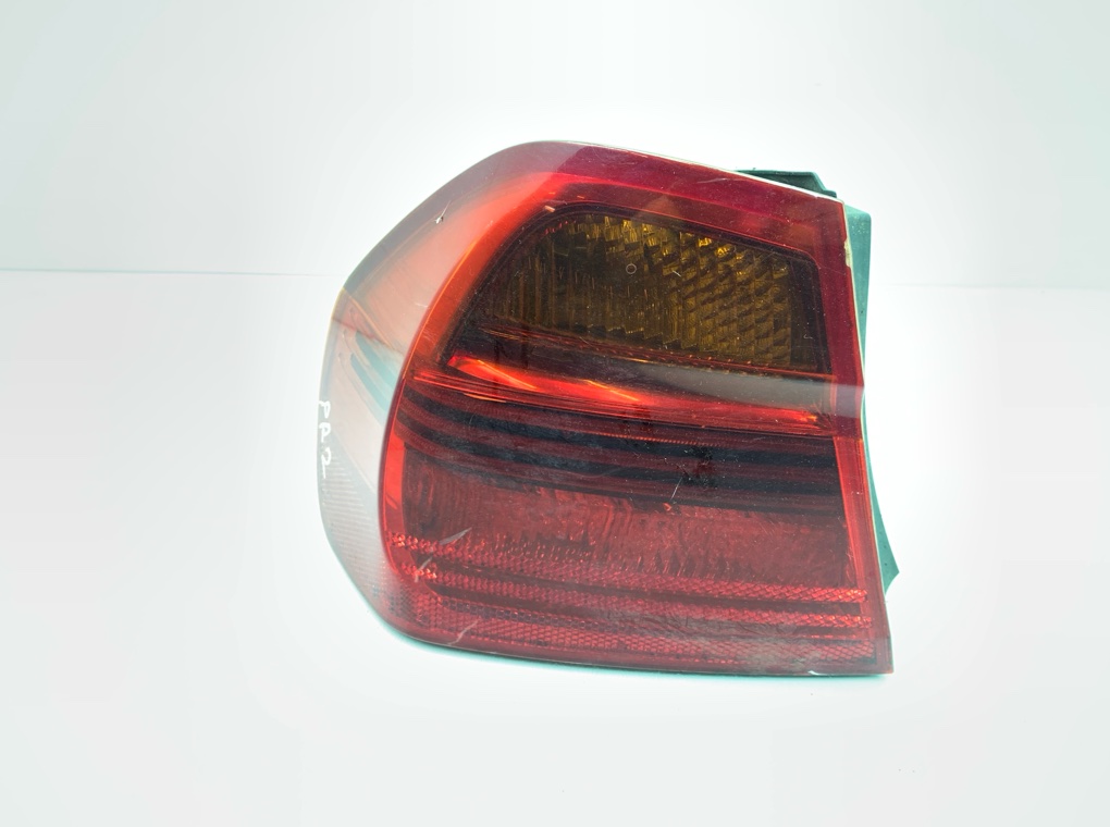 Фонарь задний левый для BMW 3 E90/E91/E92/E93, 2008 г. 2.0 TD дизель б/у