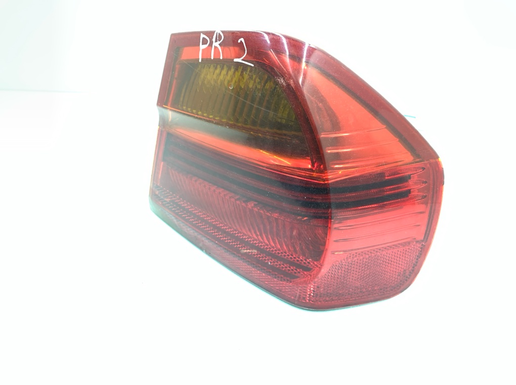 Фонарь задний правый для BMW 3 E90/E91/E92/E93, 2008 г. 2.0 TD дизель б/у — фото 5