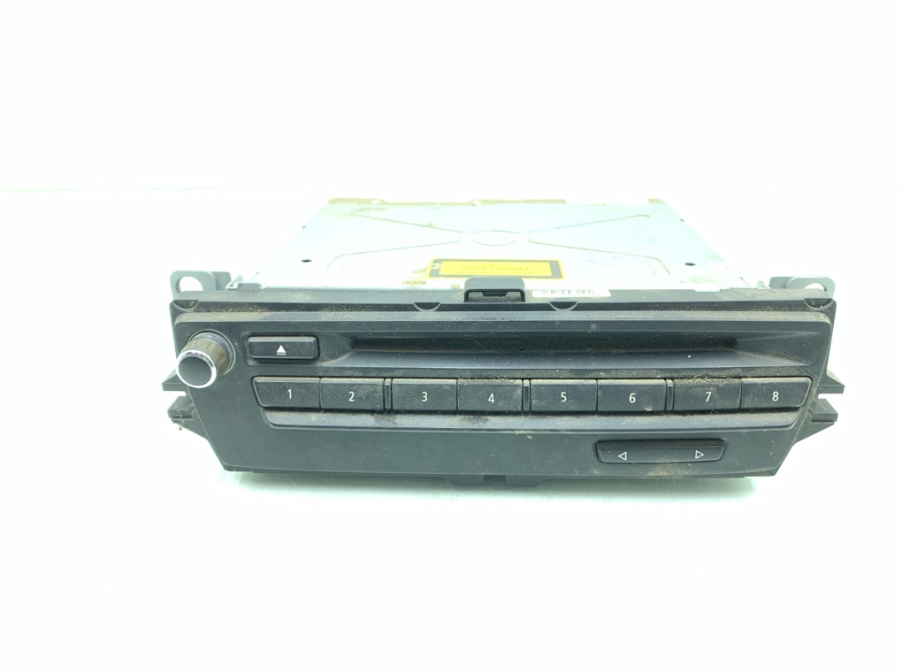 Магнитола для BMW 3 E90/E91/E92/E93, 2008 г. 2.0 TD дизель б/у