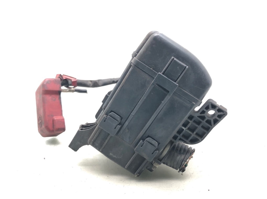 Блок предохранителей для Toyota Aygo, 2007 г. 1.0 i бензин б/у — фото 6