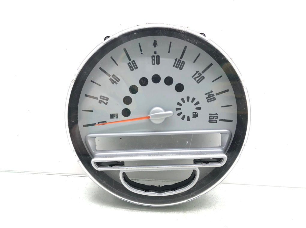 Щиток приборов (приборная панель) для Mini Cooper, 2009 г. 1.6 D дизель б/у