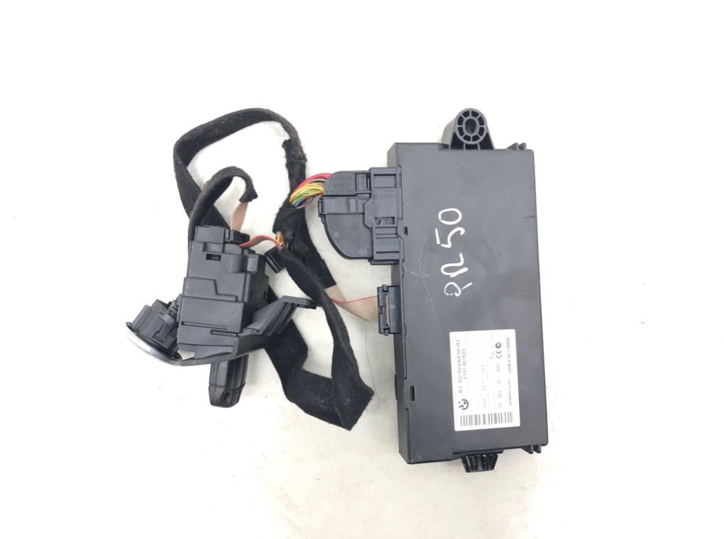 Замок зажигания для BMW 1 E87/E81/E82/E88, 2010 г. 2.0 TD дизель б/у