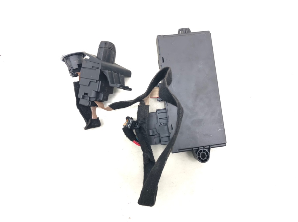 Замок зажигания для BMW 1 E87/E81/E82/E88, 2010 г. 2.0 TD дизель б/у — фото 3