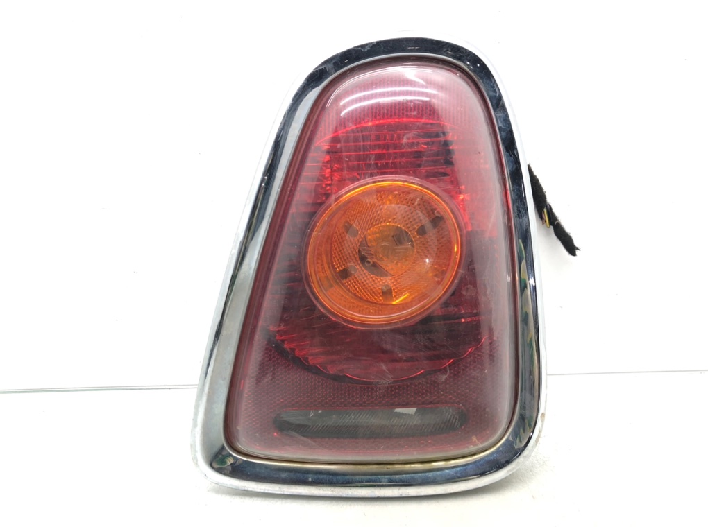 Фонарь задний правый для Mini Cooper, 2009 г. 1.6 D дизель б/у