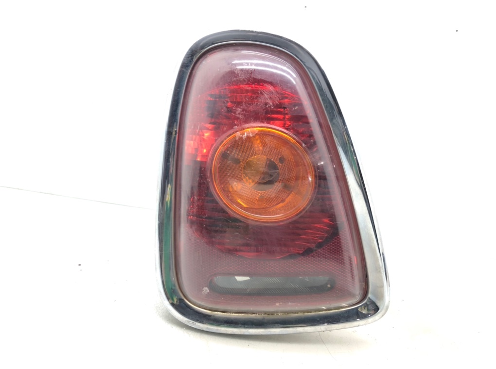 Фонарь задний левый для Mini Cooper, 2009 г. 1.6 D дизель б/у