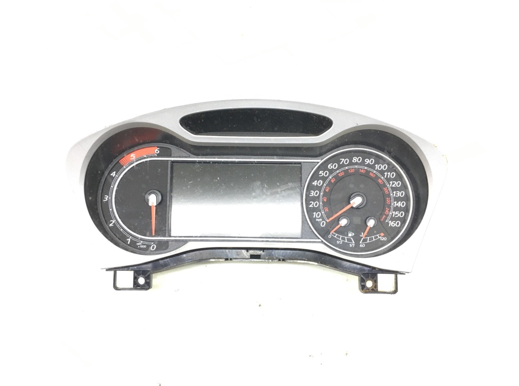 Щиток приборов (приборная панель) для Ford Mondeo, 2009 г. 1.8 TDCi дизель б/у