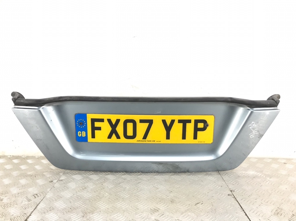 Крышка багажника для Volvo C70, 2007 г. 2.4 i бензин б/у