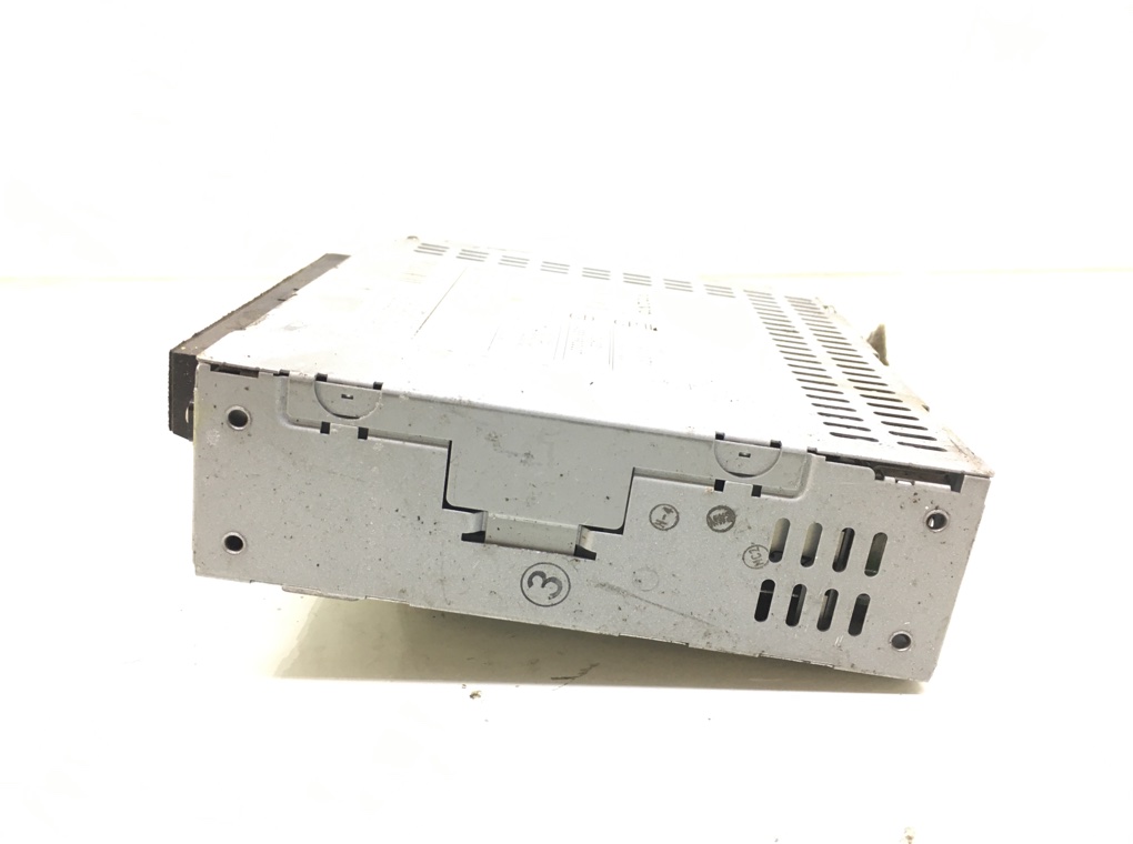 Магнитола для Volvo S40, 2005 г. 2.0 TD дизель б/у — фото 4