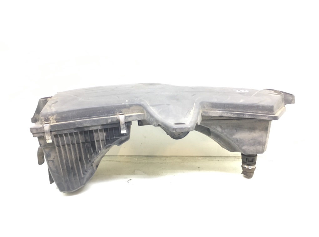 Корпус воздушного фильтра для BMW 1 F20/F21, 2012 г. 2.0 TD дизель б/у — фото 3