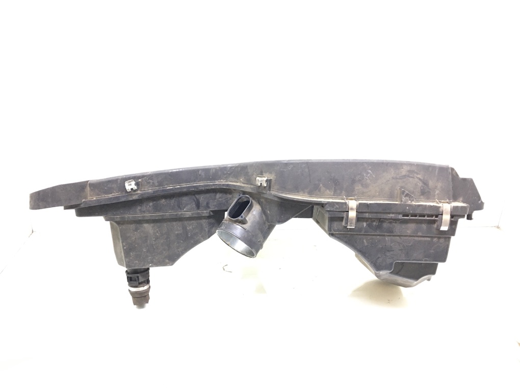 Корпус воздушного фильтра для BMW 1 F20/F21, 2012 г. 2.0 TD дизель б/у — фото 4