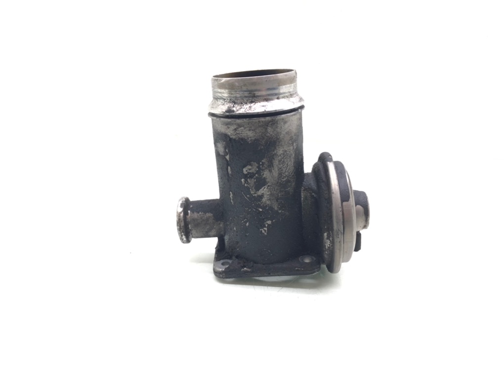 Клапан EGR для BMW 1 E87/E81/E82/E88, 2005 г. 2.0 TD дизель б/у