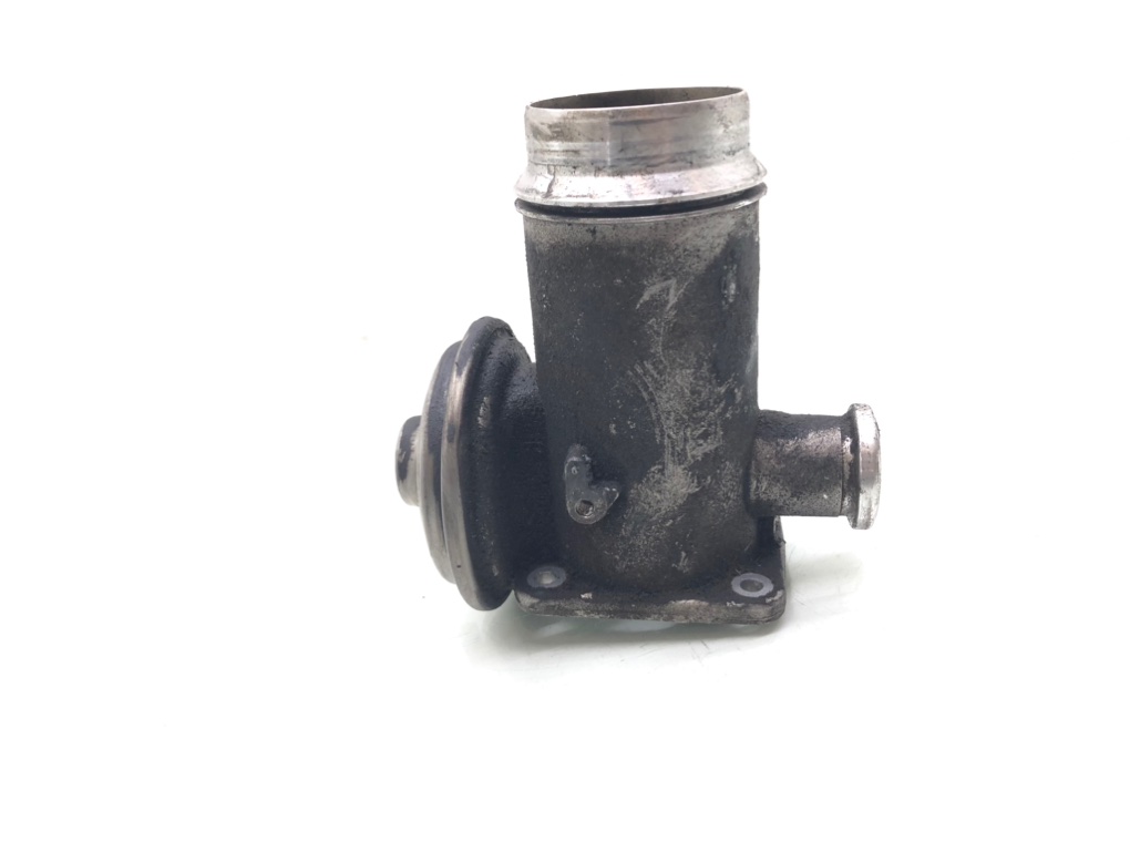 Клапан EGR для BMW 1 E87/E81/E82/E88, 2005 г. 2.0 TD дизель б/у — фото 3