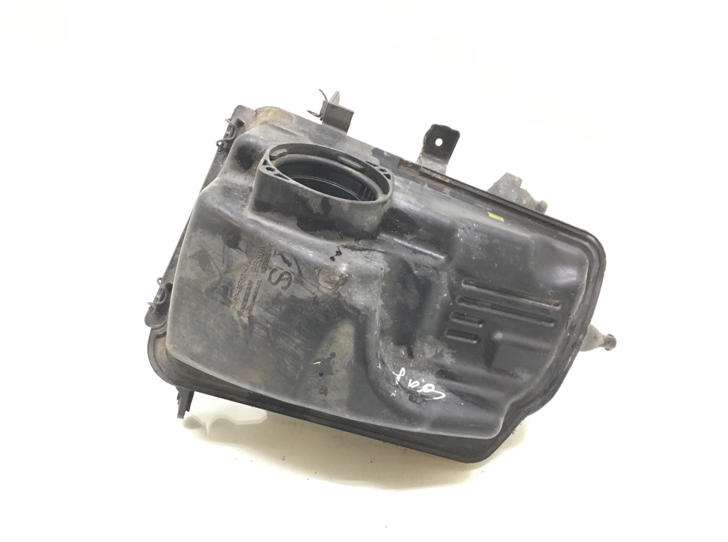 Корпус воздушного фильтра для Nissan Qashqai, 2012 г. 1.6 DCi дизель б/у