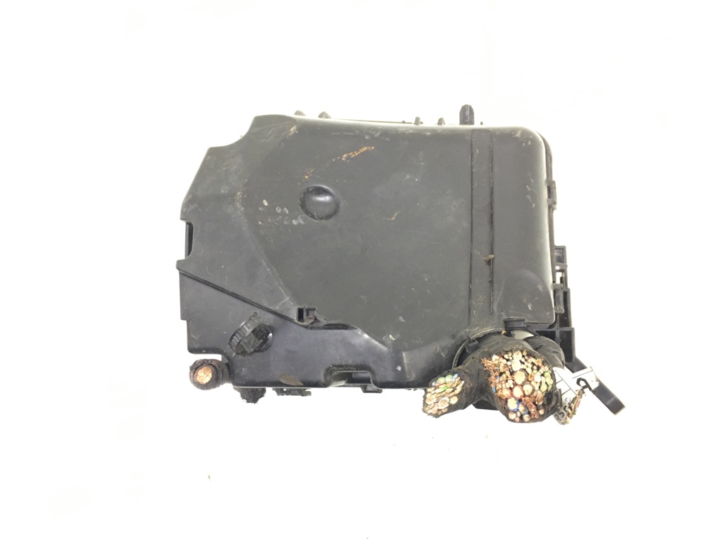 Блок предохранителей для Hyundai i30, 2012 г. 1.4 i бензин б/у — фото 4