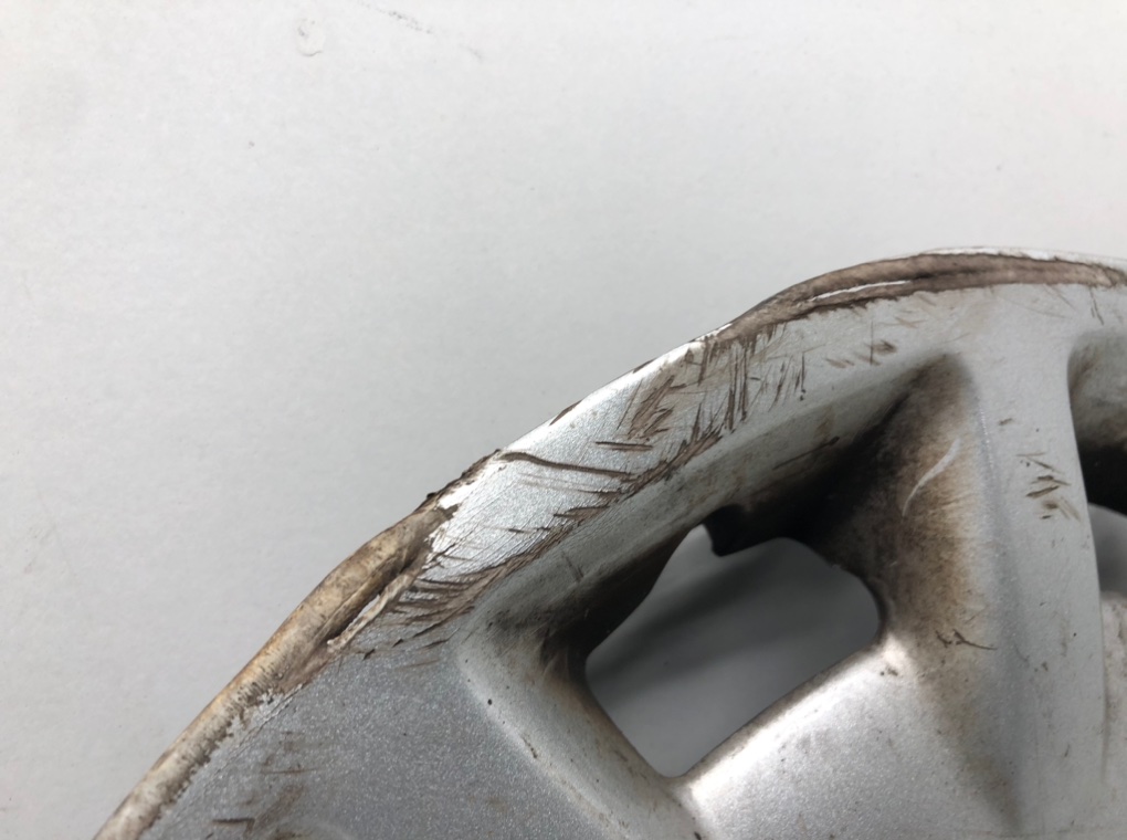 Колпак колесный для Opel Astra, 2004 г. 1.7 CDTi дизель б/у — фото 5